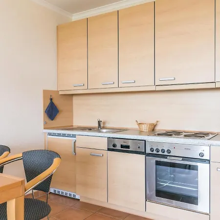 Seewärts Wohnen Seewärts Wohnen, Whg 2 6 Büsum