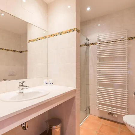 Apartment Seewärts Wohnen Seewärts Wohnen, Whg 2 6 Büsum