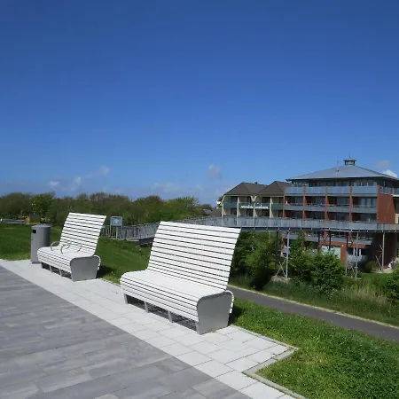 Seewärts Wohnen Seewärts Wohnen, Whg 2 6 Apartment Büsum