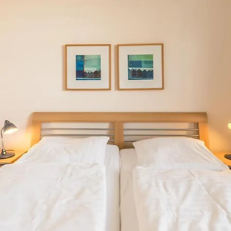 Apartment Seewärts Wohnen Seewärts Wohnen, Whg 2 6 *