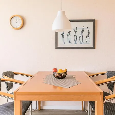 Seewärts Wohnen Seewärts Wohnen, Whg 2 6