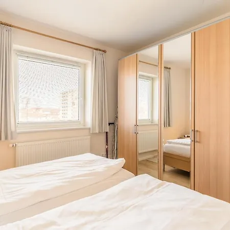 Seewärts Wohnen Seewärts Wohnen, Whg 2 6 Apartment *