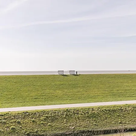 Seewärts Wohnen Seewärts Wohnen, Whg 2 6 Büsum