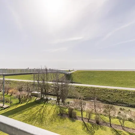 Seewärts Wohnen Seewärts Wohnen, Whg 2 6 Büsum